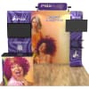 10x10 ft Trade Show Booth with 2 Monitors Mounts-