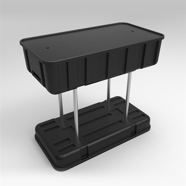 10x20 Big Fabric Trade Show Booth Kit