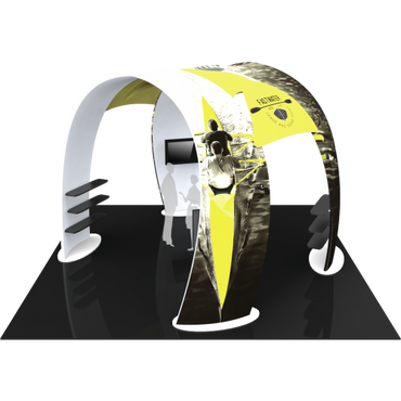 FORMULATE FUSION 20X20 ISLAND KIT 07