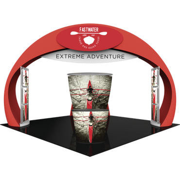 FORMULATE FUSION 20X20 ISLAND KIT 08