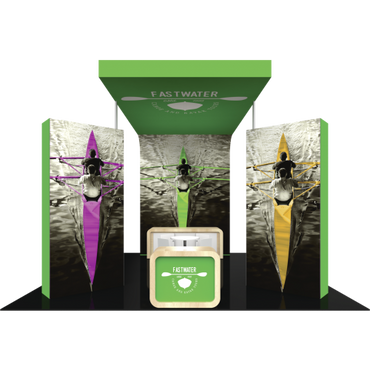 Formulate Fusion 20 X20 Island Kit 09