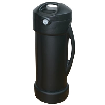 COYOTE 8' TABLE TOP POPUP DISPLAY