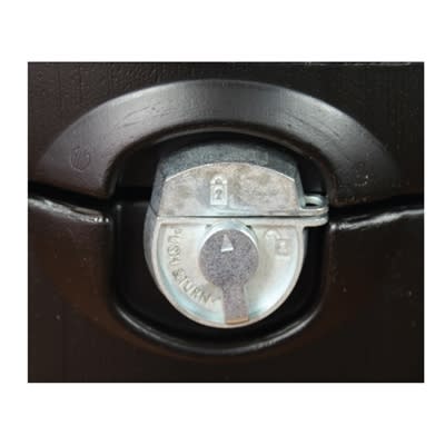 COYOTE 8' TABLE TOP POPUP DISPLAY