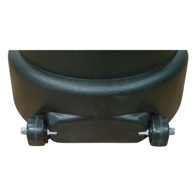 COYOTE 8' TABLE TOP POPUP DISPLAY