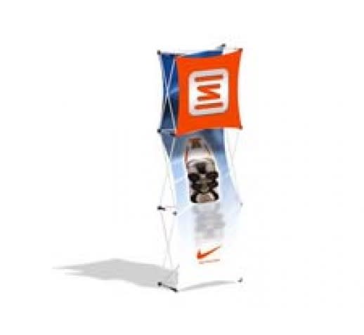XPRESSIONS 1X3 DISPLAYS