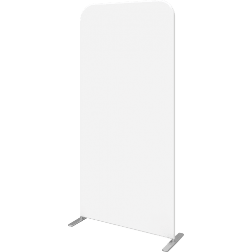 39.50" FORMULATE ESSENTIAL BANNER 1000 - STRAIGHT