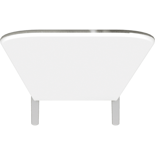 23.50" FORMULATE ESSENTIAL BANNER 600 - STRAIGHT