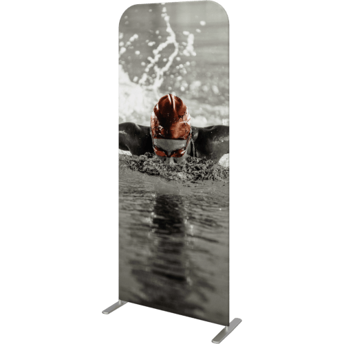 33.50" FORMULATE ESSENTIAL BANNER 850 - STRAIGHT
