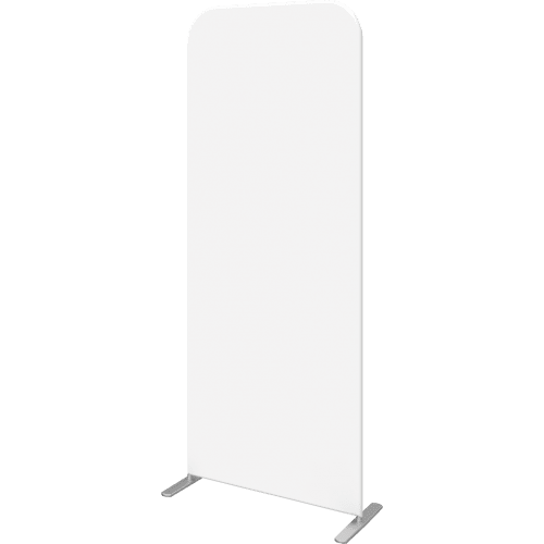 33.50" FORMULATE ESSENTIAL BANNER 850 - STRAIGHT