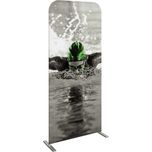 36.50" FORMULATE ESSENTIAL BANNER 920 - STRAIGHT