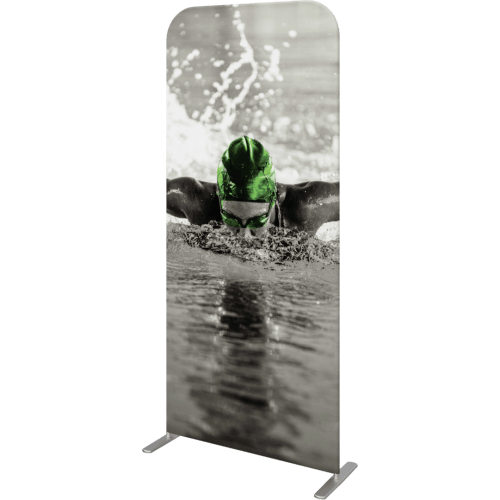 36.50" FORMULATE ESSENTIAL BANNER 920 - STRAIGHT