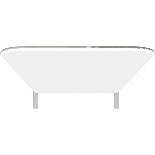 36.50" FORMULATE ESSENTIAL BANNER 920 - STRAIGHT