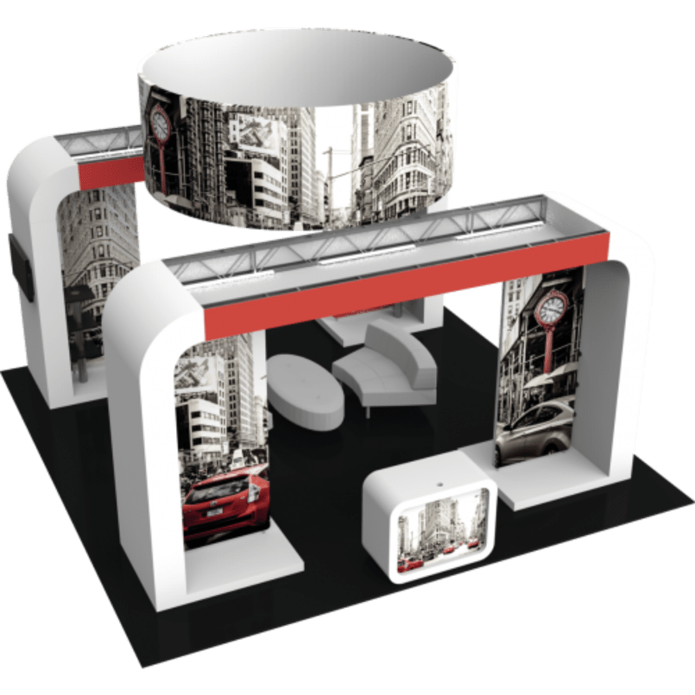 20 X 20 HYBRID PRO MODULAR KIT 20