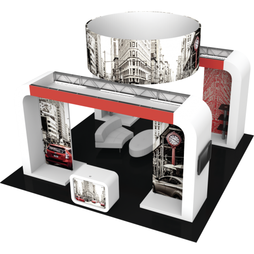 20 X 20 HYBRID PRO MODULAR KIT 20