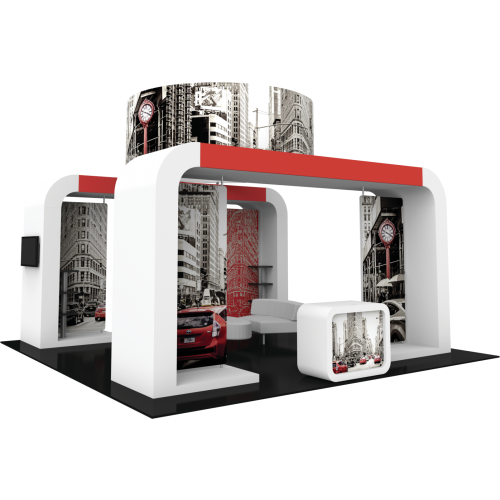 20 X 20 HYBRID PRO MODULAR KIT 20