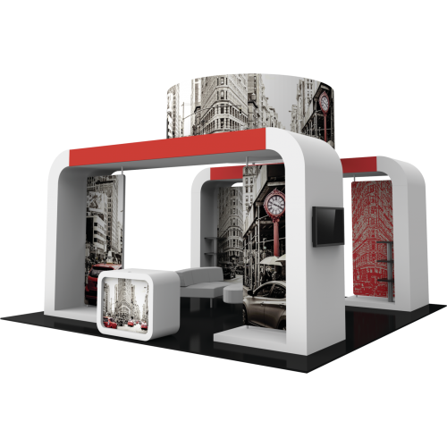 20 X 20 HYBRID PRO MODULAR KIT 20