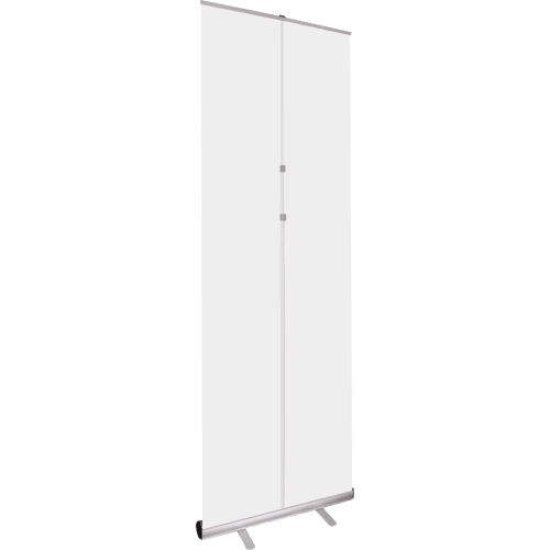 36" GIANT MOSQUITO RETRACTABLE BANNER STAND