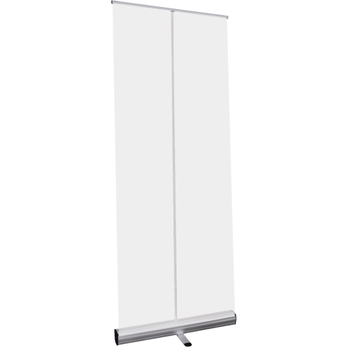 31.50" MOSQUITO LITE RETRACTABLE BANNER STAND