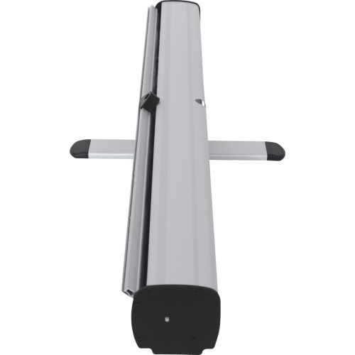 31.50" MOSQUITO LITE RETRACTABLE BANNER STAND