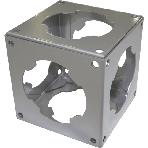 Canis 20X20 Orbital Express Truss Exhibit