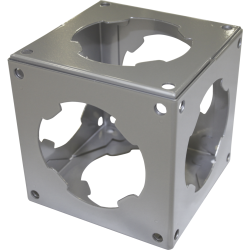 Vesta 20X20 Orbital Express Truss Exhibit