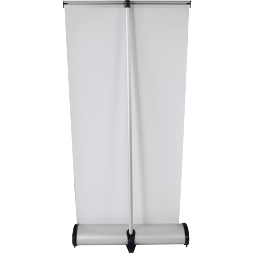 15.50" PHOENIX MINI RETRACTABLE BANNER STAND