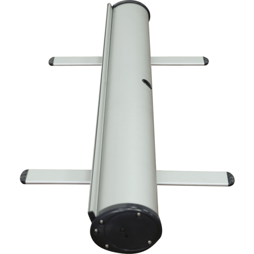 33.50" PHOENIX RETRACTABLE BANNER STAND