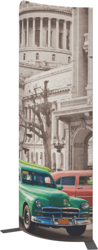 Modular Frame Banner 04 (3ft x 8ft)