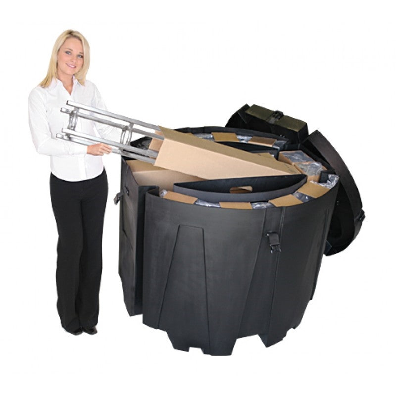 Draco 20x20 Orbital Express Truss Exhibit Kit