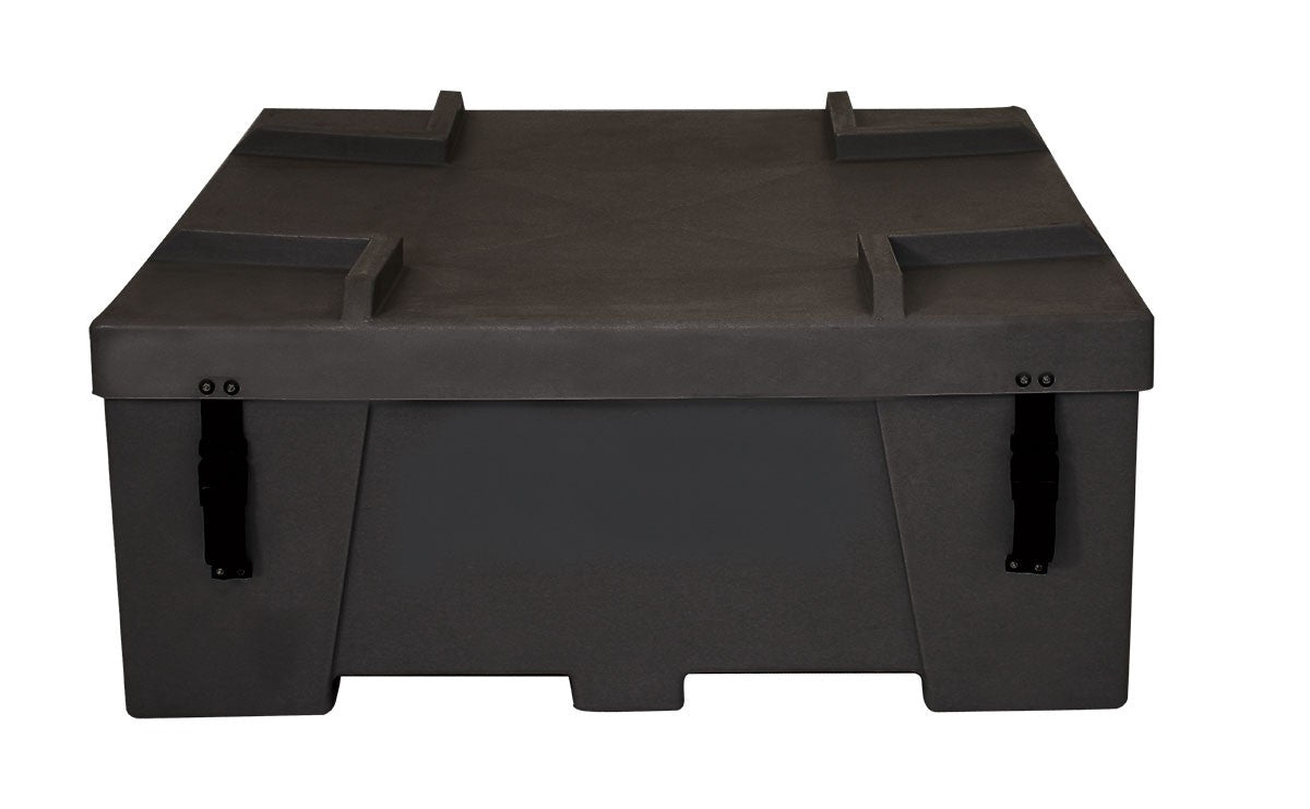 Onyx 20X20 Orbital Express Truss Exhibit Kit