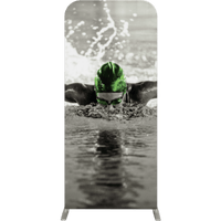 36.50" FORMULATE ESSENTIAL BANNER 920 - STRAIGHT