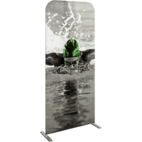 36.50" FORMULATE ESSENTIAL BANNER 920 - STRAIGHT